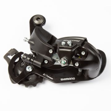 rear derailleur