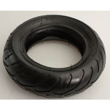 Front Wheel Outer Tire 342