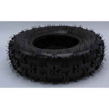 Front Wheel Outer Tire 6'' 399