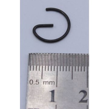 piston pin clip
