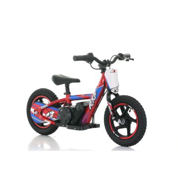 Lasten Sähköcrossi 100W RXF DNA 12" - 15 km/h