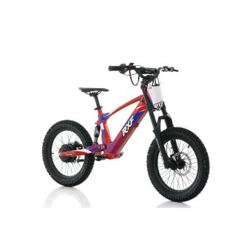Sähköinen dirtbike 500W RXF EVO 18" - 30 km/h