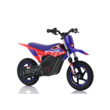 Lasten Sähköcrossi RFN SX-E250 - 25 km/h