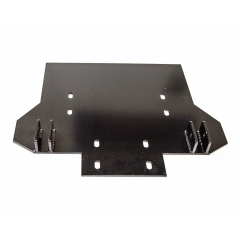 Plogf&auml;ste ATV Viarelli Hunter 150cc/200cc 2025-