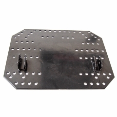 Plogbladf&auml;ste ATV Viarelli Hunter 200 L 2022-