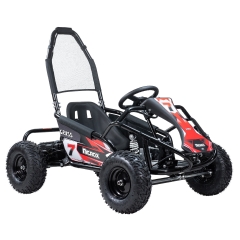 S&auml;hk&ouml;inen CrossKart Nitrox 1000W