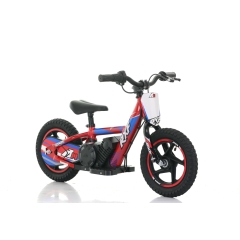 Lasten Sähköcrossi 100W RXF DNA 12" - 15 km/h