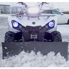 Plogbladf&auml;ste ATV Viarelli Hunter 200 L 2022-