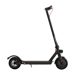 Musta Sähköpotkulauta valmistajalta ELO Mobility, K2 6