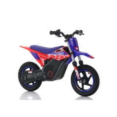 Lasten Sähköcrossi RFN SX-E250 - 25 km/h
