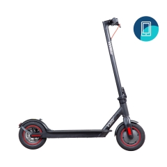 Sähköpotkulauta Viarelli V500A+ 