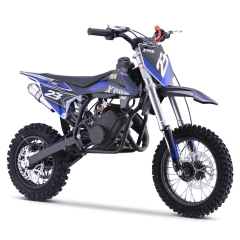 Crossipyörä valmistajalta X-PRO, Ride 1