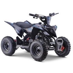 Lasten mönkijä X-Pro Warrior 49cc - 40 km/h