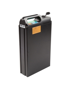 Batteri 60V 28AH Lithium Vincero 2023-