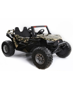 UTV Quad 4x4