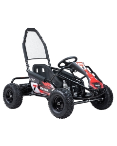 Sähköinen CrossKart Nitrox 1000W