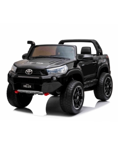 Toyota Hilux 4WD