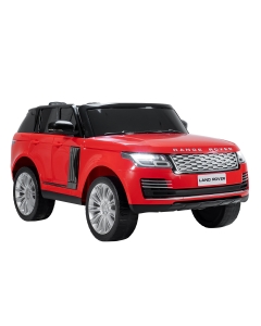 Land Rover Range Rover 4WD