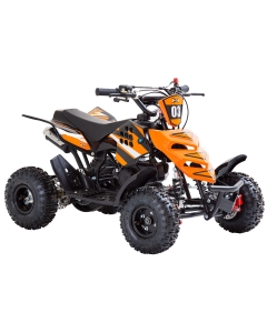 Leikki-ja-Sähkoajoneuvot valmistajalta X-PRO, Scorpio 0