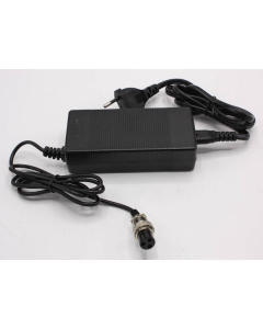 36V charger for lead acid battery