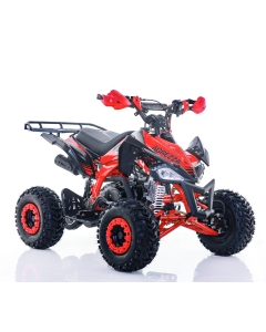Mönkijä Viarelli Agrezza 110cc 55 km/h