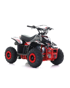 Mönkijä Viarelli Agrezza 90cc