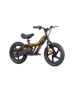 Lasten sähköpyörä X-Pro Balance 14" Oranssi 10 km/h