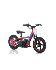 Lasten Sähköpyörä 100W RXF DNA 12" - 15 km/h