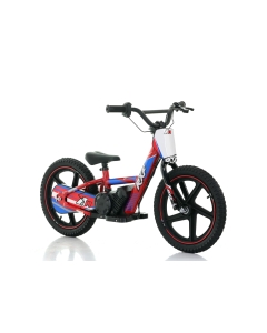 Lasten Sähköpyörä 150W RXF DNA 16" - 20 km/h