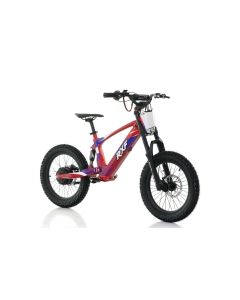 Sähköinen dirtbike 500W RXF EVO 18" - 30 km/h