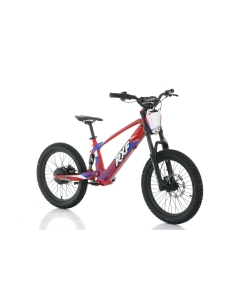 Sähköinen dirtbike 750W RXF EVO Racing 20" - 35 km/h