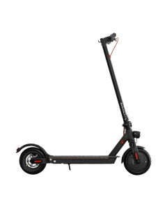 Musta Sähköpotkulauta valmistajalta ELO Mobility, K2 6