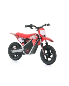 Lasten Sähköcrossi RFN SX-E250 - 25 km/h