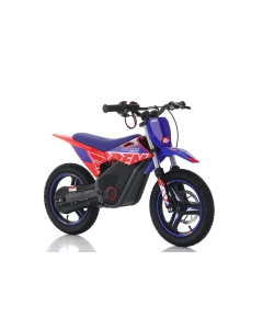 Lasten Sähköcrossi RFN SX-E500 - 35 km/h