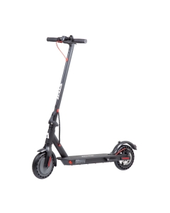 Sähköpotkulauta ZPlus 20 km/h 250W moottorilla – laillinen sähköpotkulauteri sovelluksella