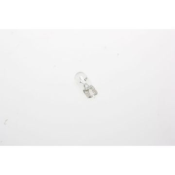 Polttimo 12v 1.7W Kanta (W2.1 x 9.5)