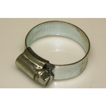 Slangklämma 40x11mm