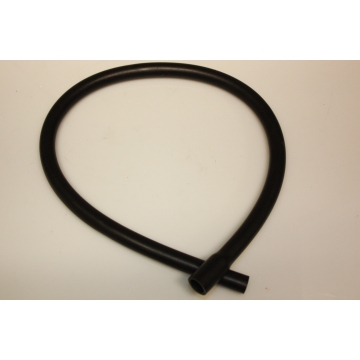 Supply air tube