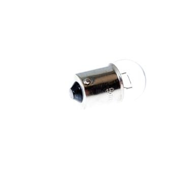 Glödlampa 12v 10w (BAY20s) Blinkers Vit