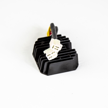 Voltregulator EFI
