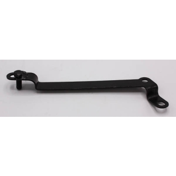 RIGHT BRACKET,FENDER RR TIRE