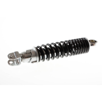 Stötdämpare Bak svart (255mm) (för endel dämpning)