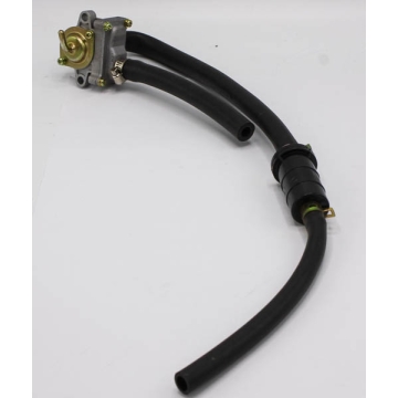 EGR-venttiili - Viarelli Matador 4-T