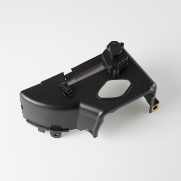 UPPER COVER(WITH GASKET)