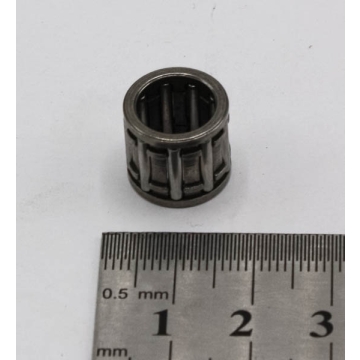 Nållager 10mm 2-Takt Motor (10×14×13mm) - Matador 2-Takt