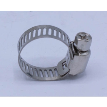 TUBE CLAMP