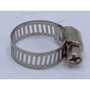 TUBE CLIP 15