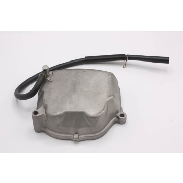 CYLINDER HEAD COVER
