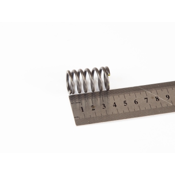 VALVE OUTER SPRING