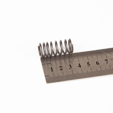 VALVE INNER SPRING